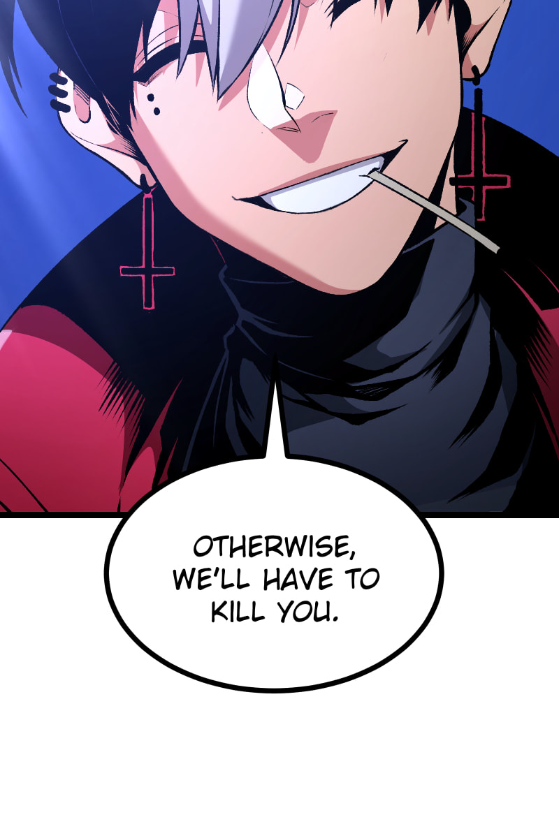 Double Kill Chapter 1 page 238 - 
