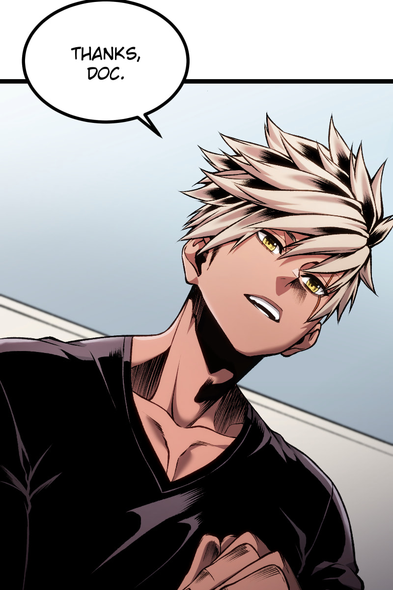 Double Kill Chapter 1 page 25 - 