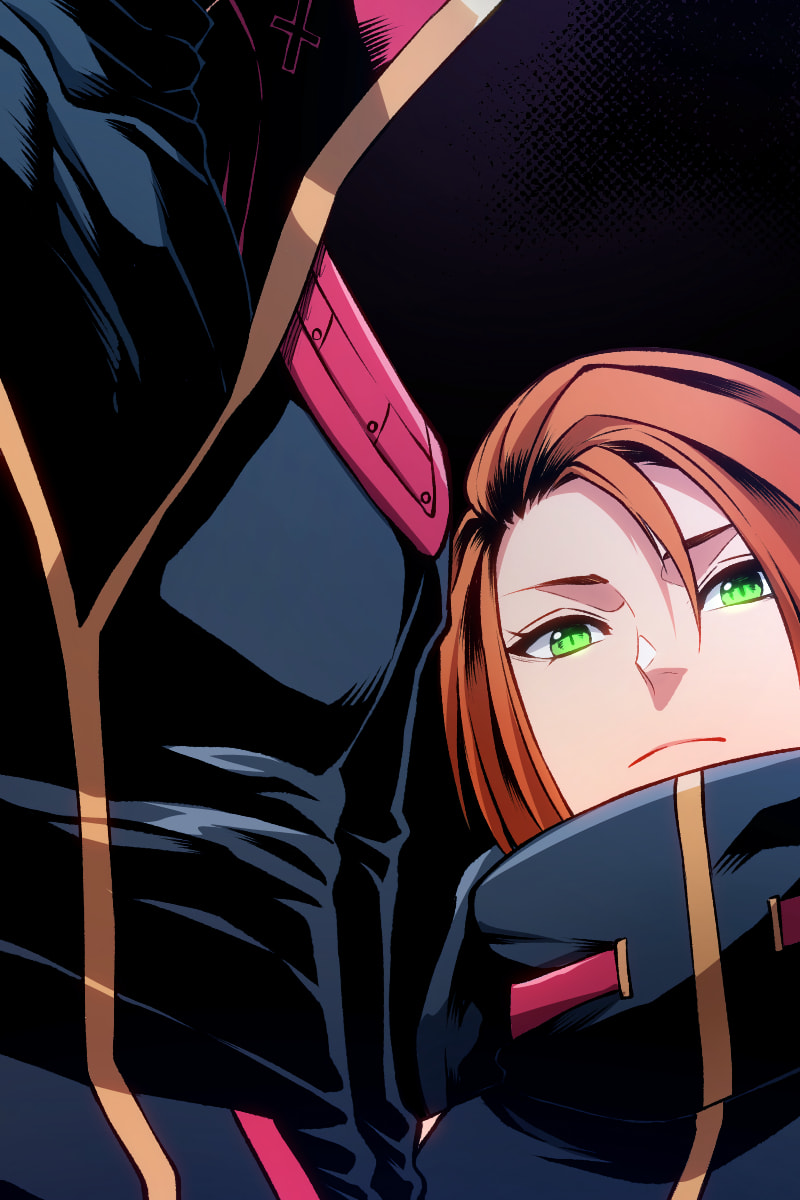 Double Kill Chapter 1 page 242 - 