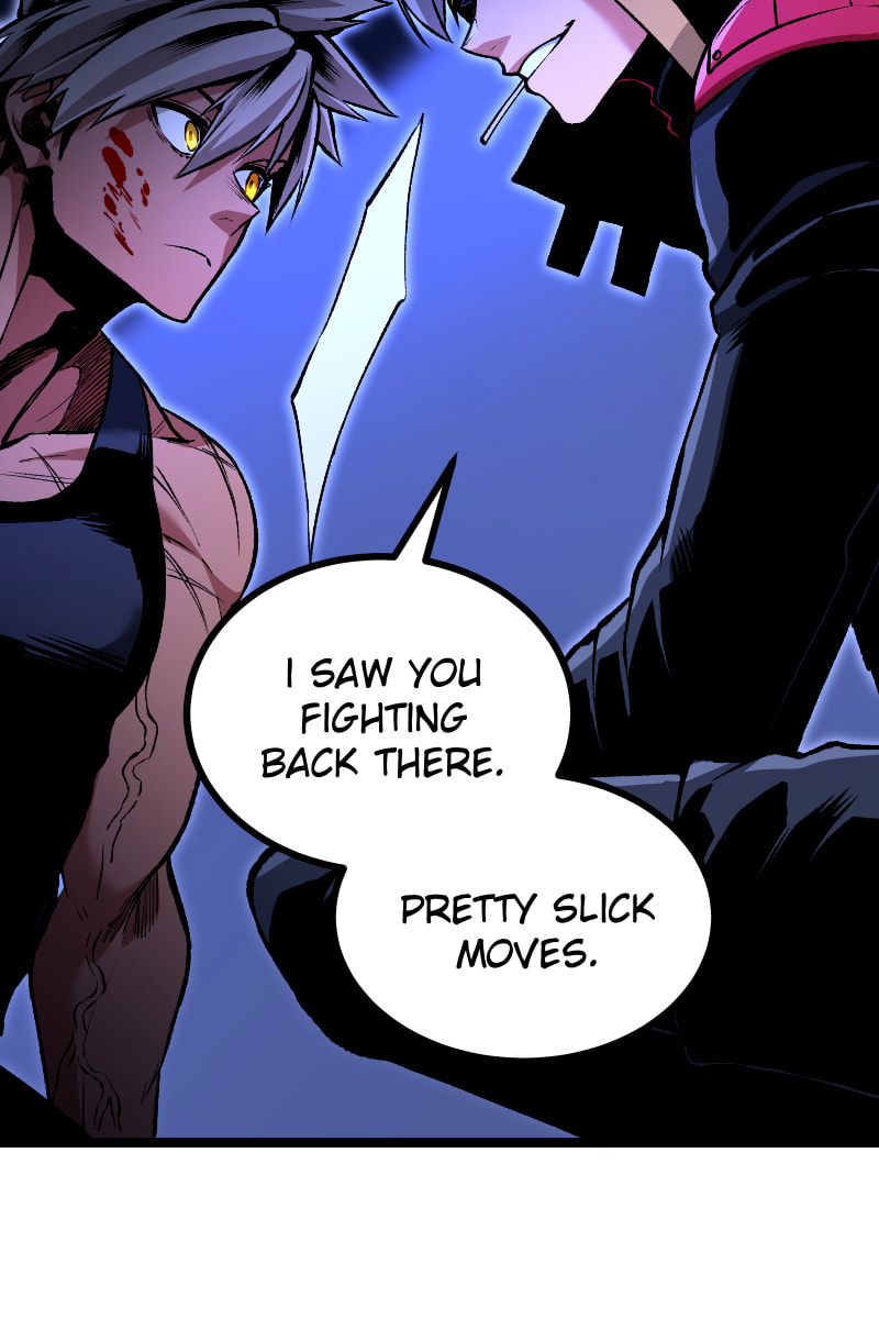 Double Kill Chapter 1 page 253 - 