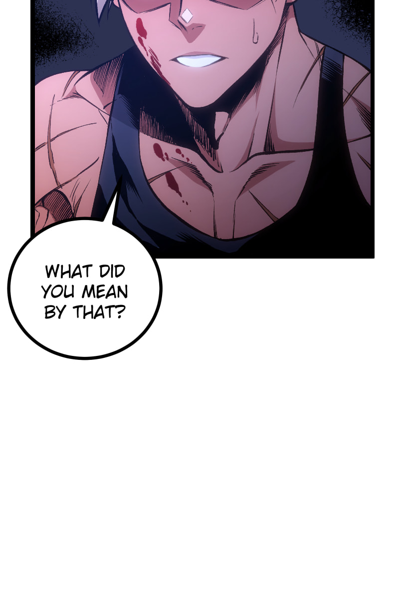 Double Kill Chapter 1 page 255 - 