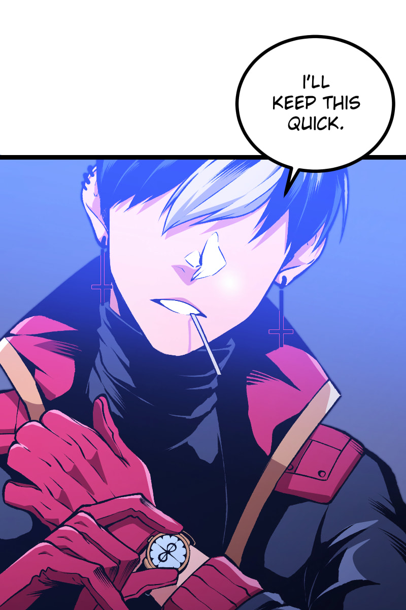 Double Kill Chapter 1 page 260 - 