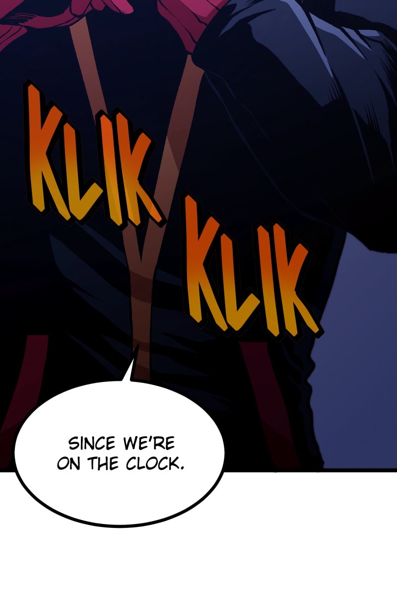 Double Kill Chapter 1 page 261 - 