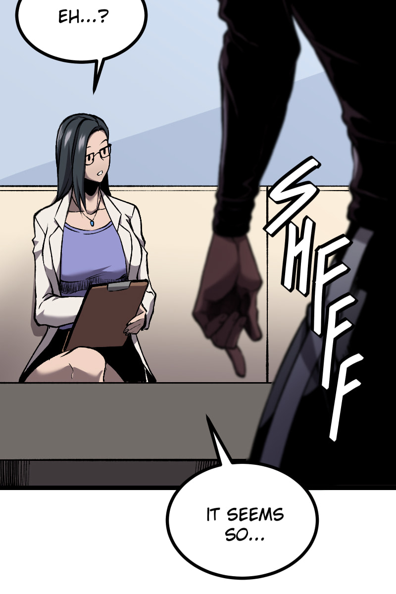 Double Kill Chapter 1 page 28 - 