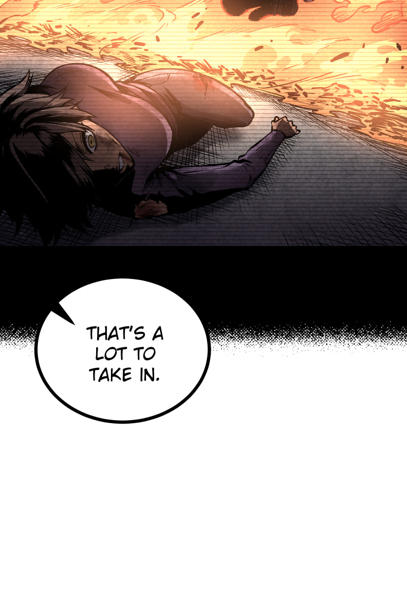 Double Kill Chapter 1 page 275 - 