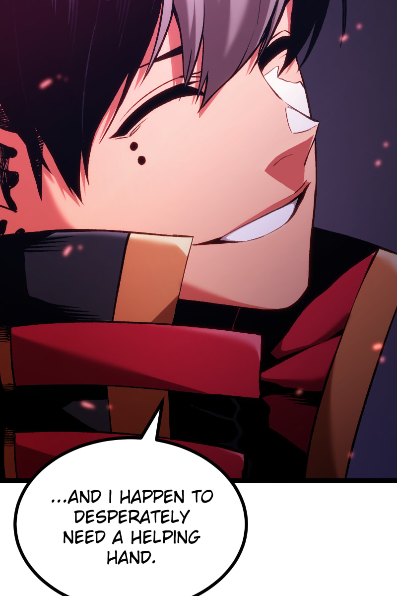 Double Kill Chapter 1 page 277 - 