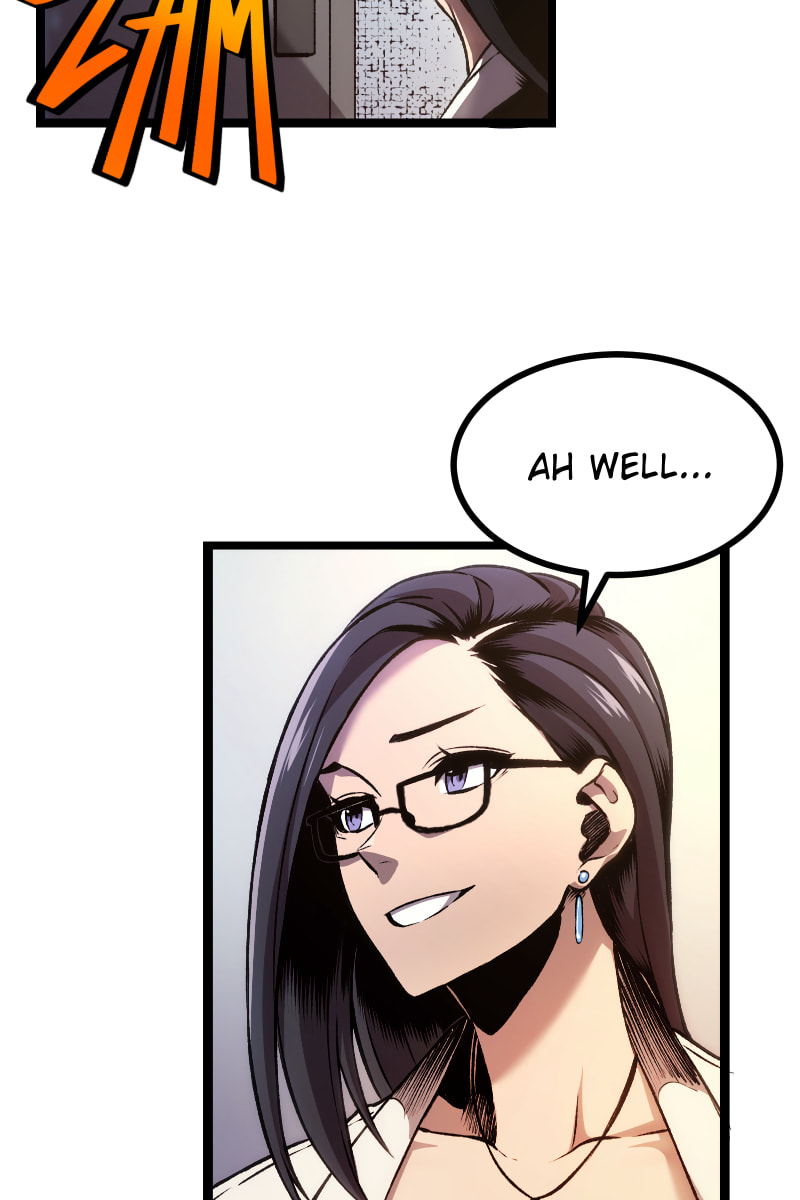 Double Kill Chapter 1 page 34 - 