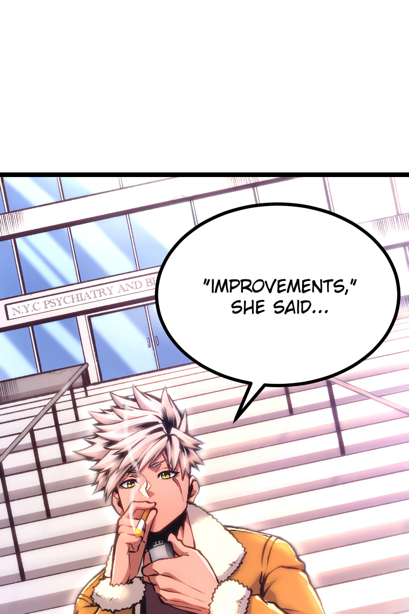 Double Kill Chapter 1 page 36 - 