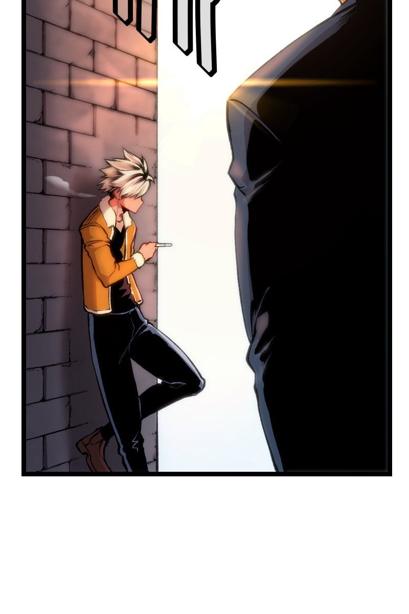 Double Kill Chapter 1 page 41 - 