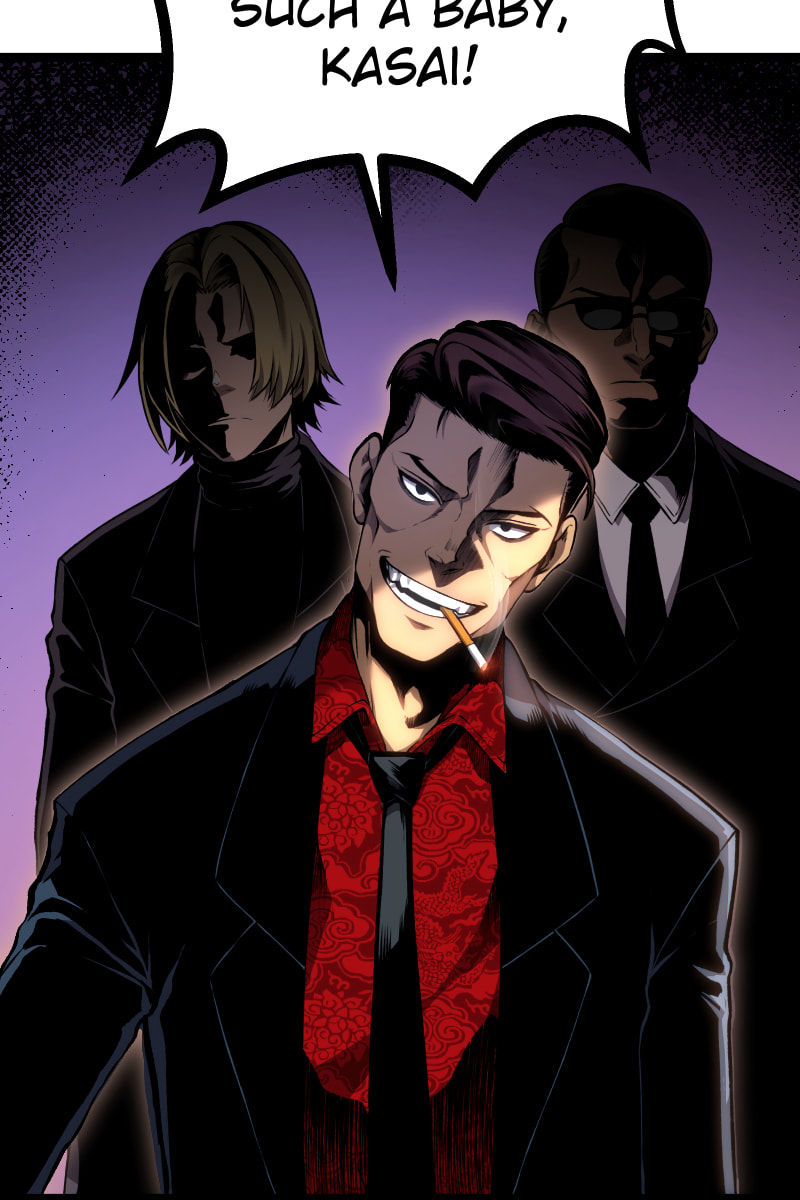 Double Kill Chapter 1 page 44 - 