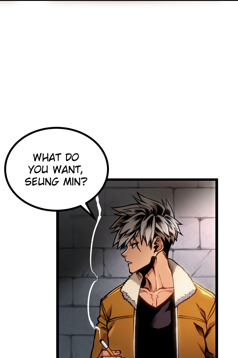 Double Kill Chapter 1 page 45 - 