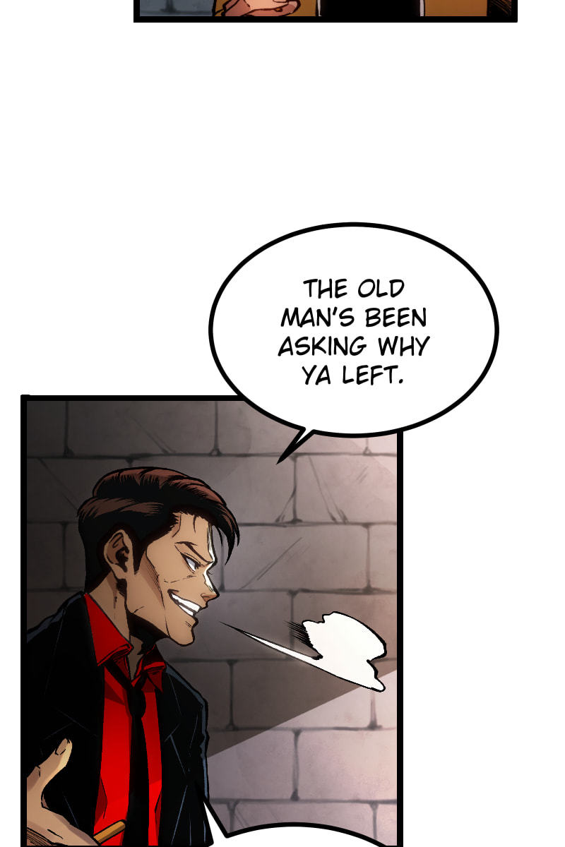 Double Kill Chapter 1 page 46 - 