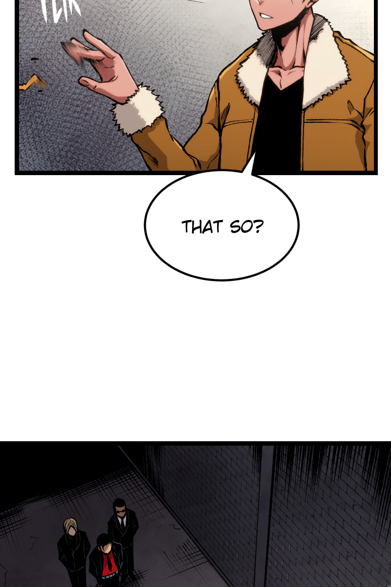 Double Kill Chapter 1 page 59 - 