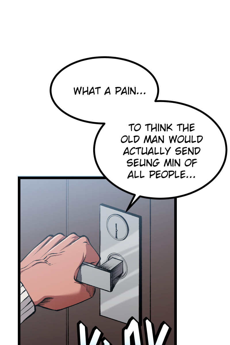 Double Kill Chapter 1 page 68 - 