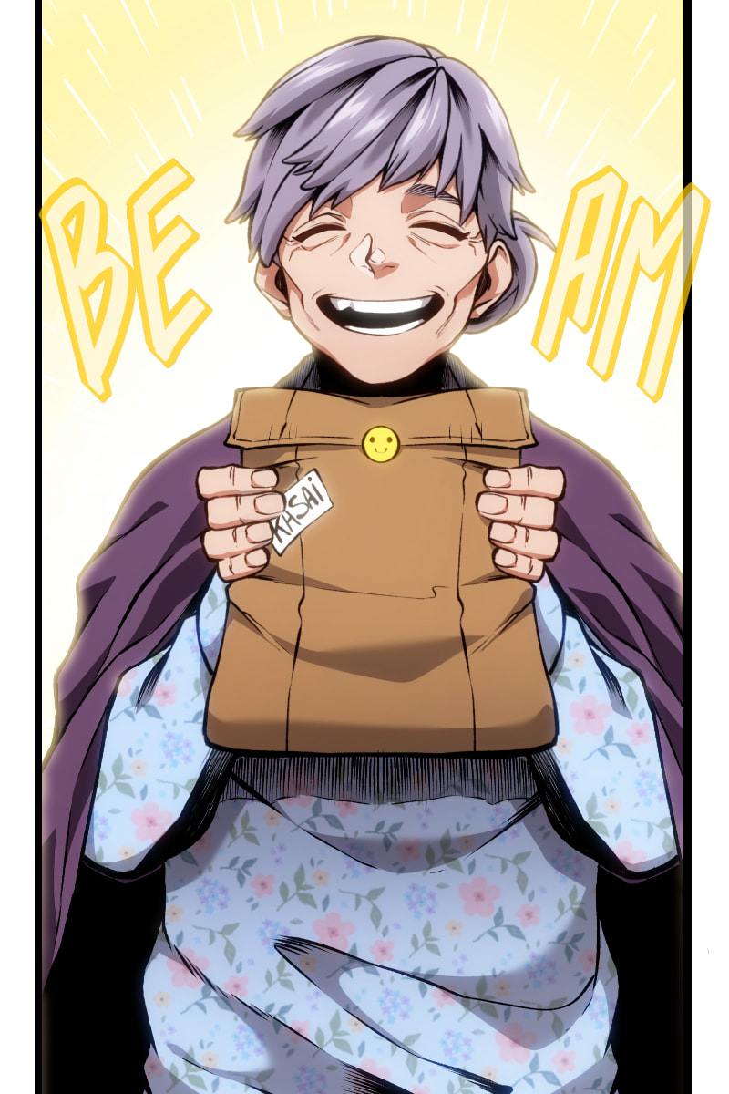 Double Kill Chapter 1 page 73 - 