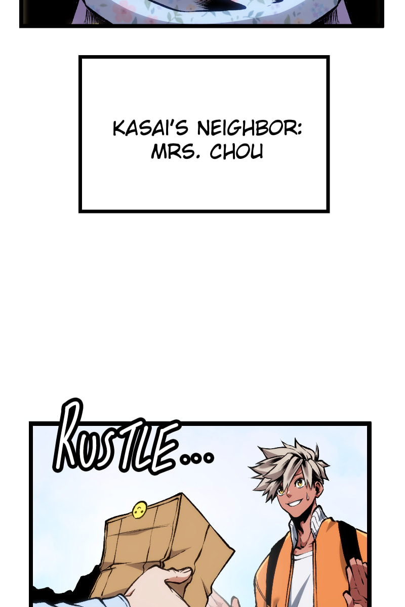 Double Kill Chapter 1 page 74 - 