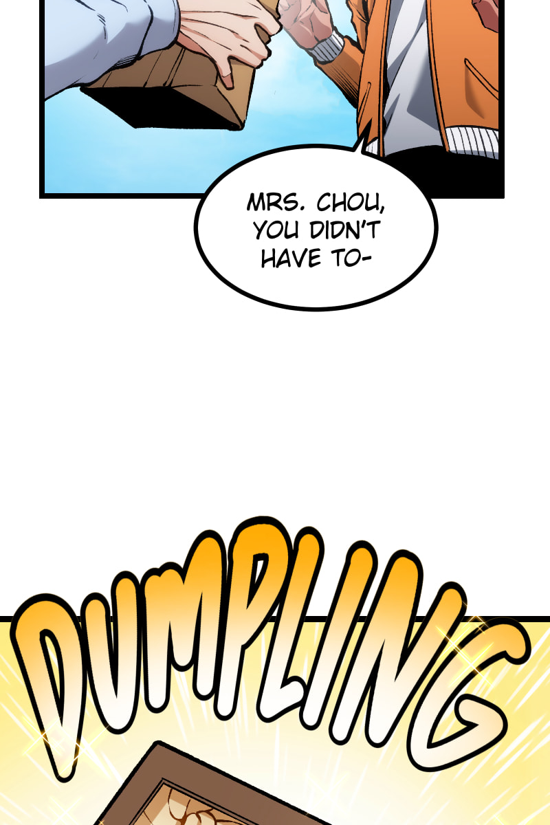 Double Kill Chapter 1 page 75 - 