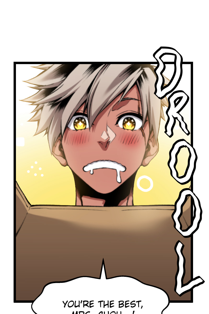 Double Kill Chapter 1 page 77 - 