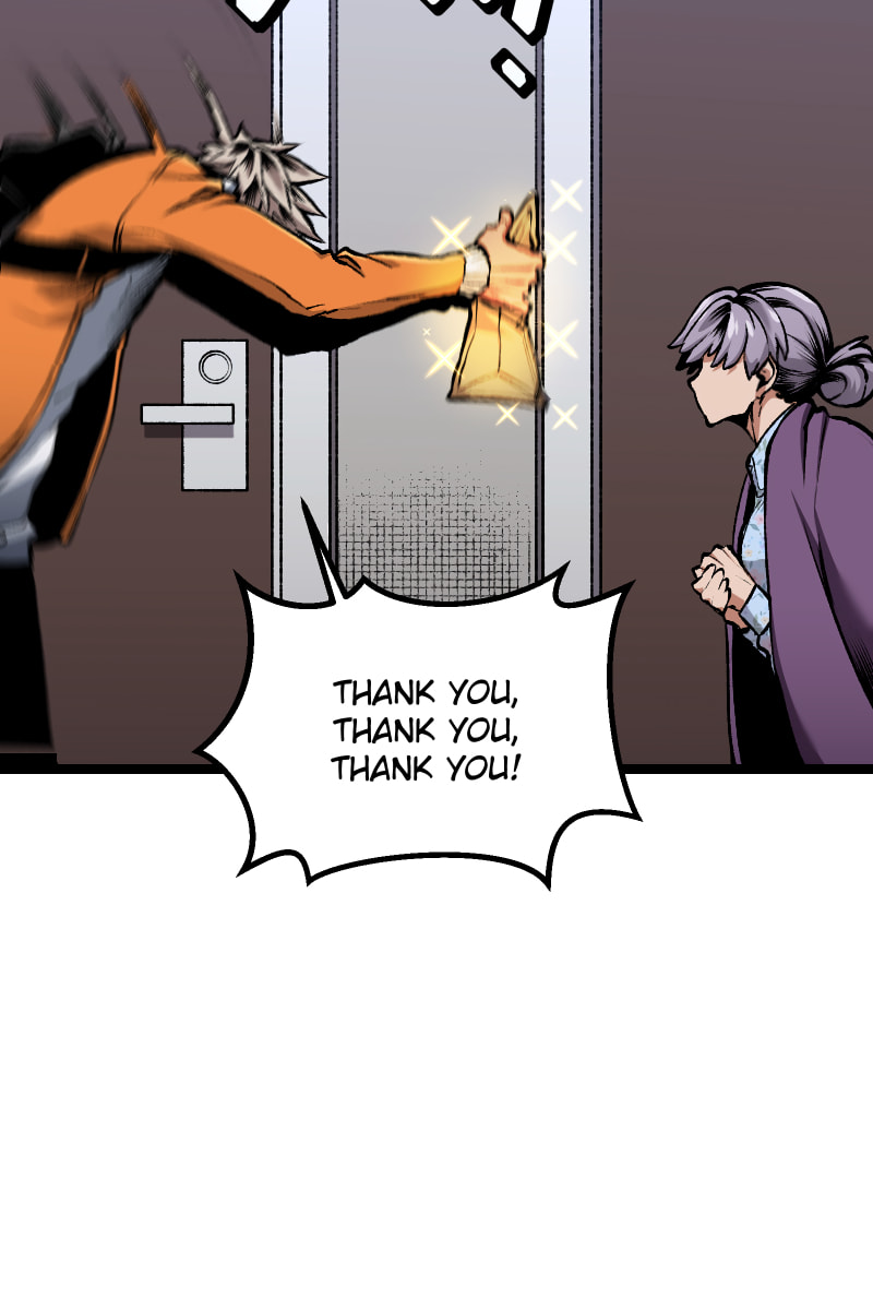 Double Kill Chapter 1 page 79 - 