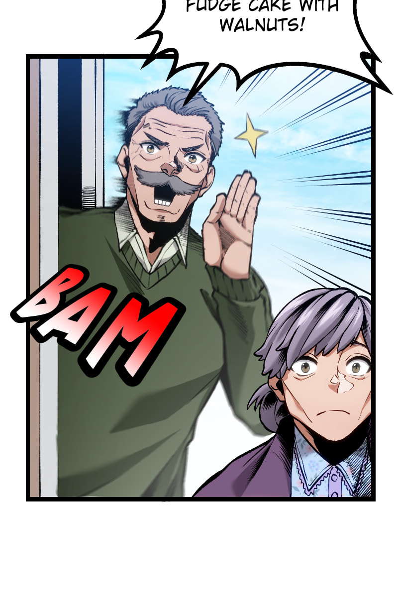 Double Kill Chapter 1 page 85 - 