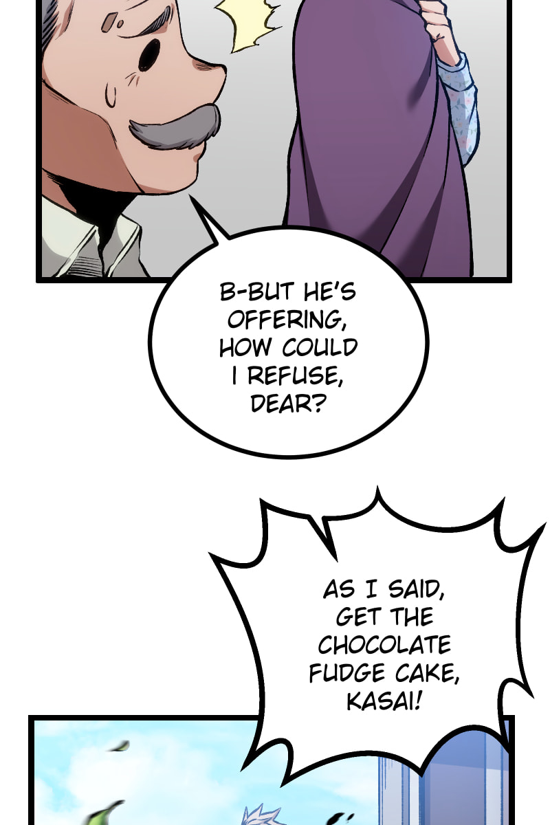 Double Kill Chapter 1 page 87 - 