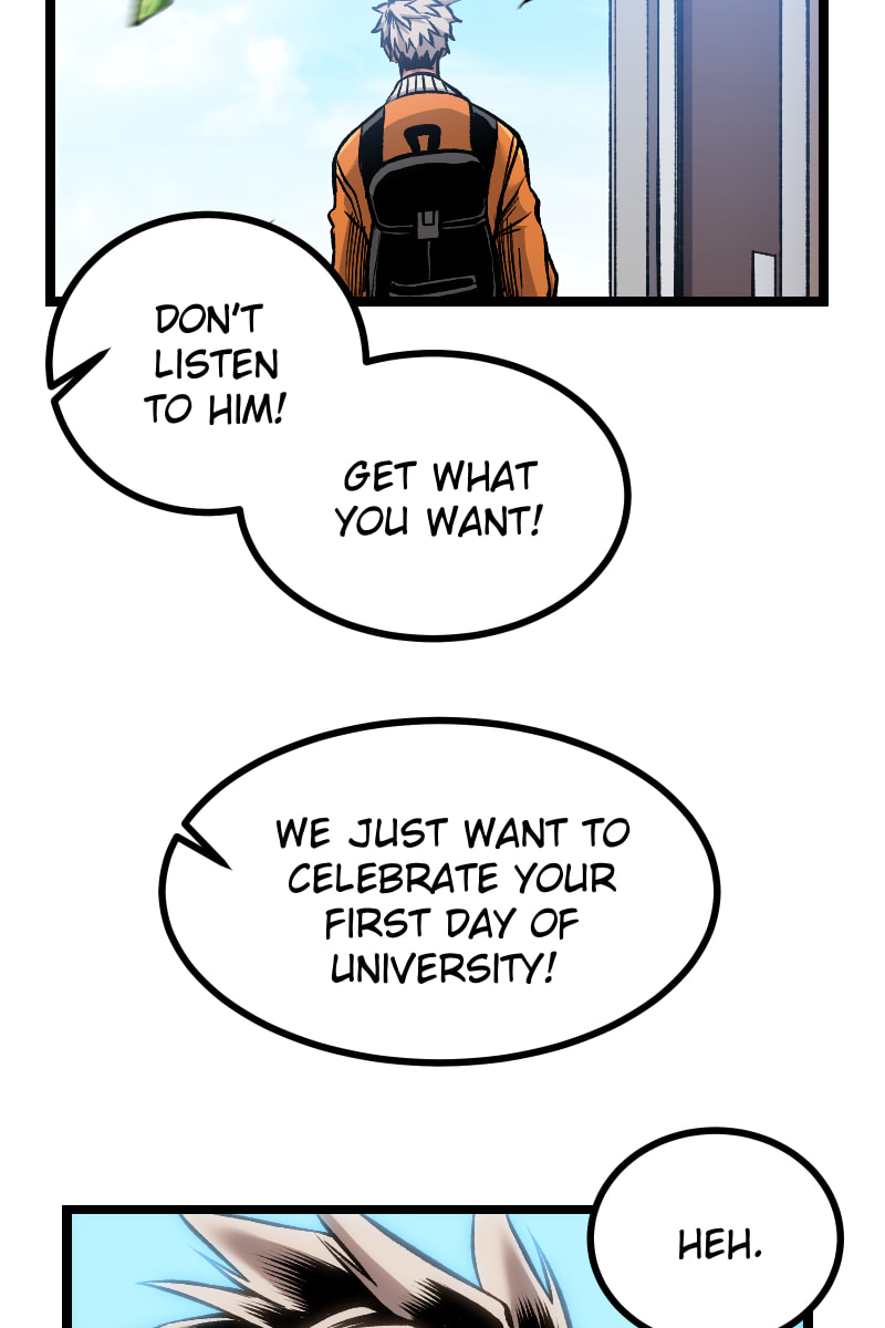 Double Kill Chapter 1 page 88 - 