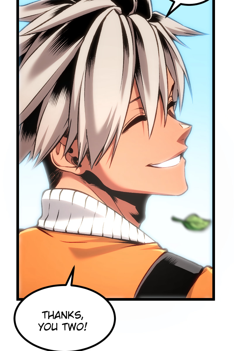 Double Kill Chapter 1 page 89 - 