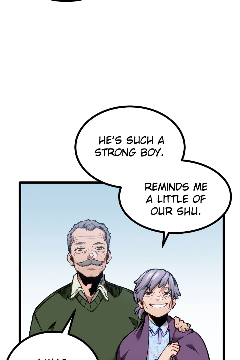 Double Kill Chapter 1 page 90 - 