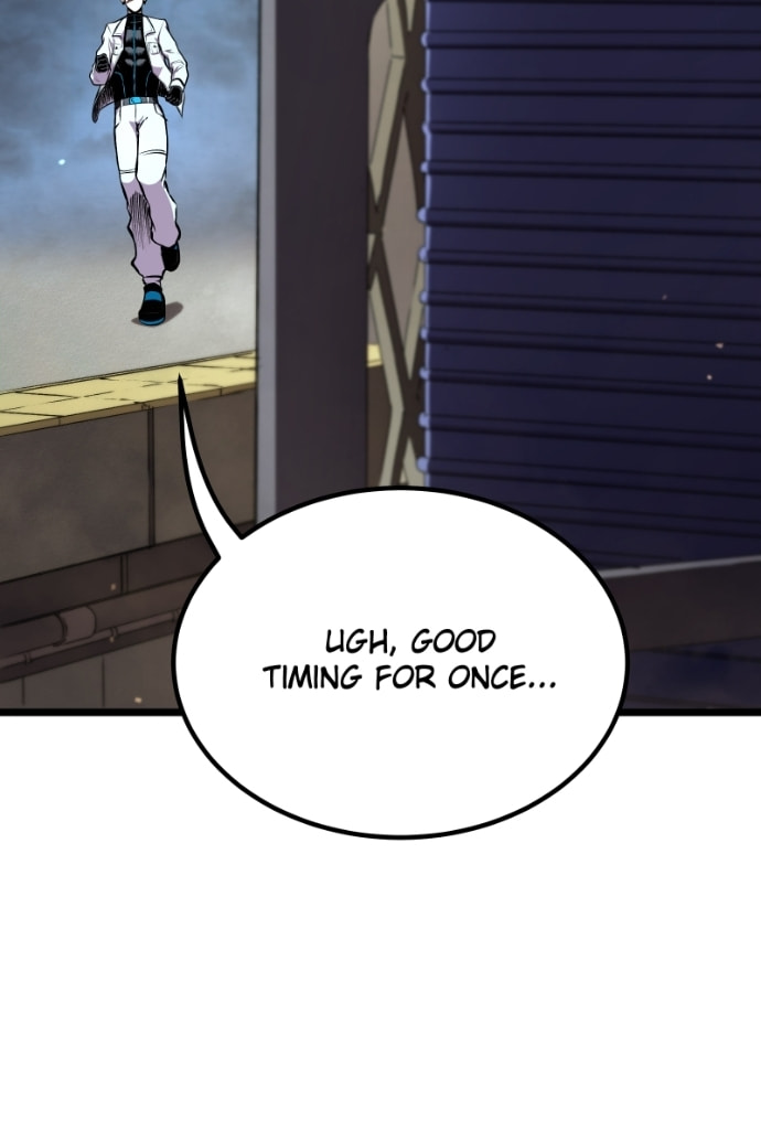 Double Kill Chapter 10 page 110 - 