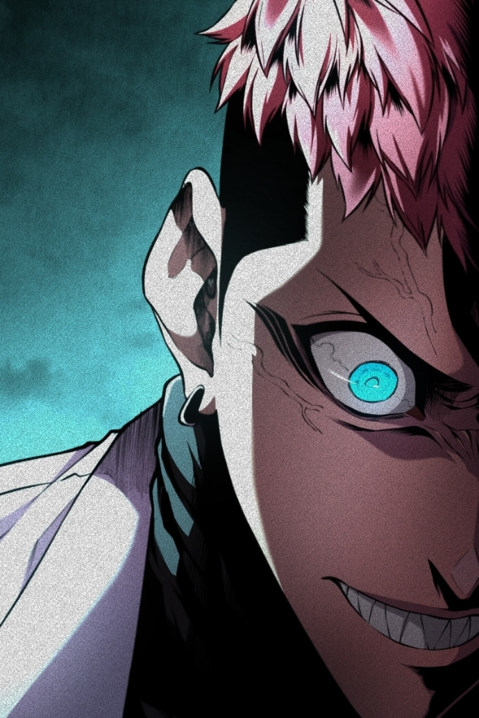 Double Kill Chapter 10 page 12 - 