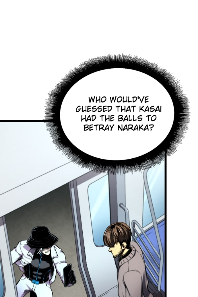 Double Kill Chapter 10 page 111 - 