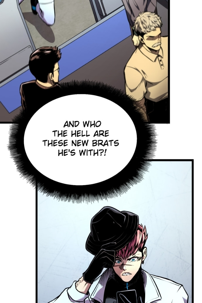 Double Kill Chapter 10 page 112 - 