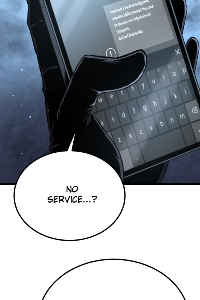 Double Kill Chapter 10 page 116 - 