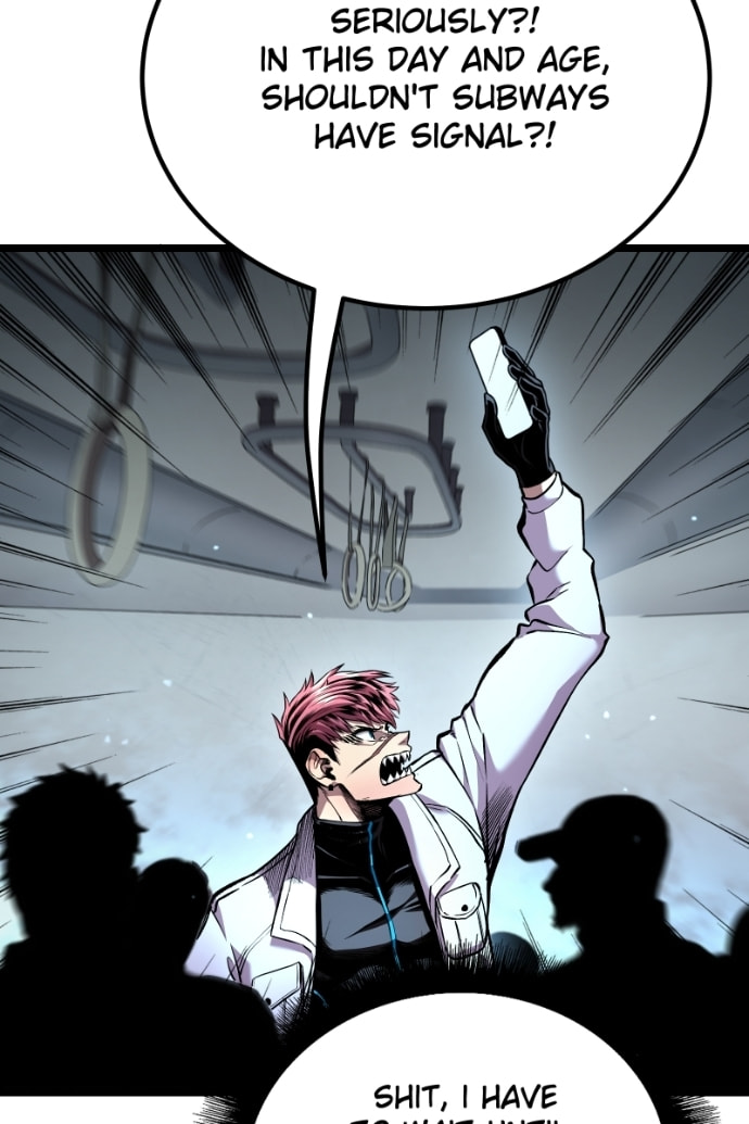 Double Kill Chapter 10 page 117 - 