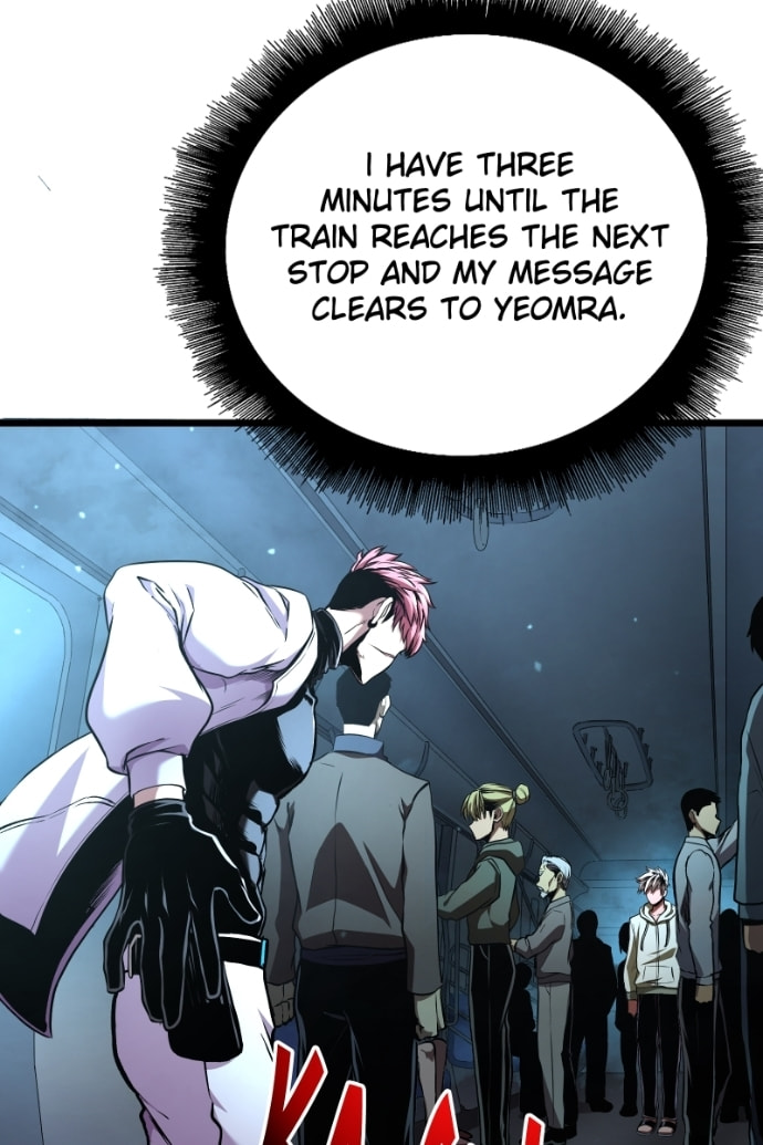 Double Kill Chapter 10 page 126 - 