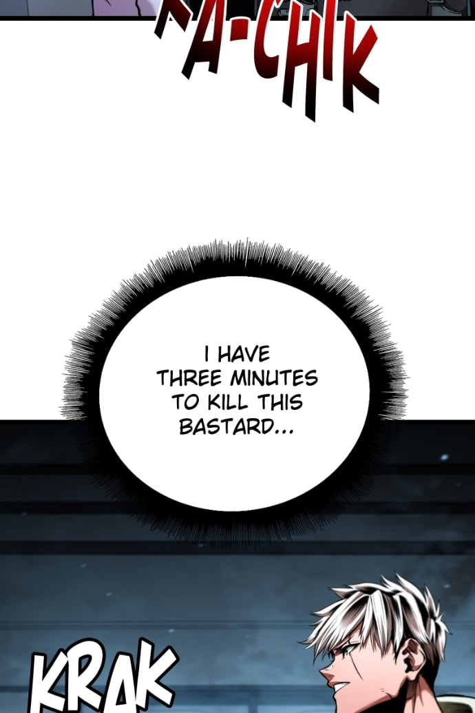 Double Kill Chapter 10 page 127 - 