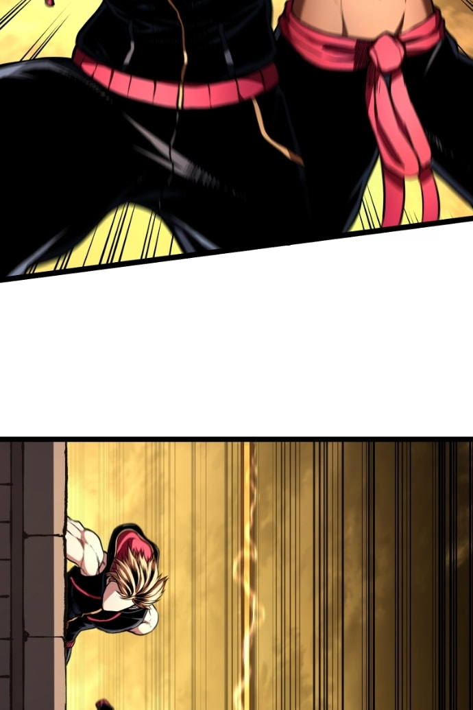 Double Kill Chapter 10 page 25 - 