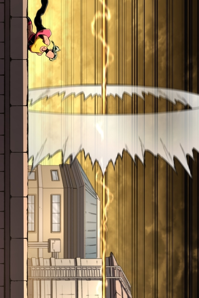 Double Kill Chapter 10 page 26 - 