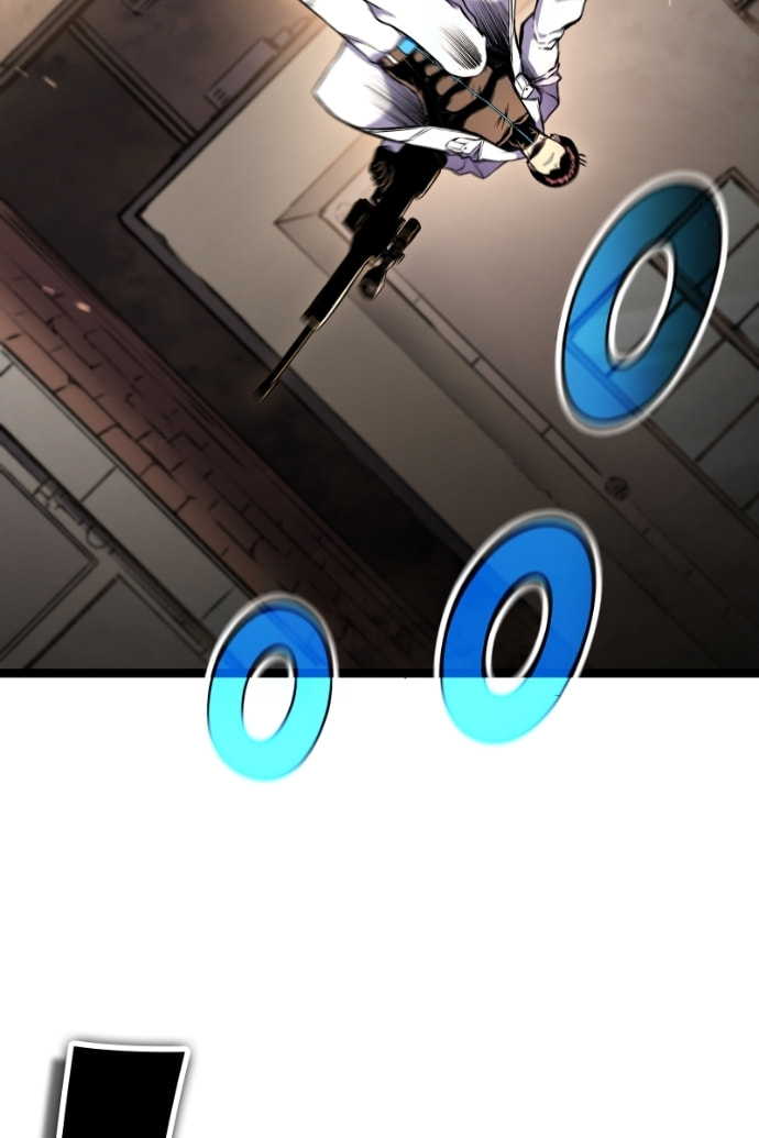 Double Kill Chapter 10 page 30 - 