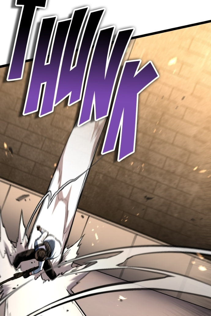 Double Kill Chapter 10 page 31 - 