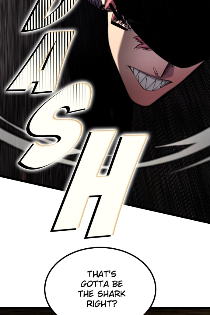 Double Kill Chapter 10 page 33 - 
