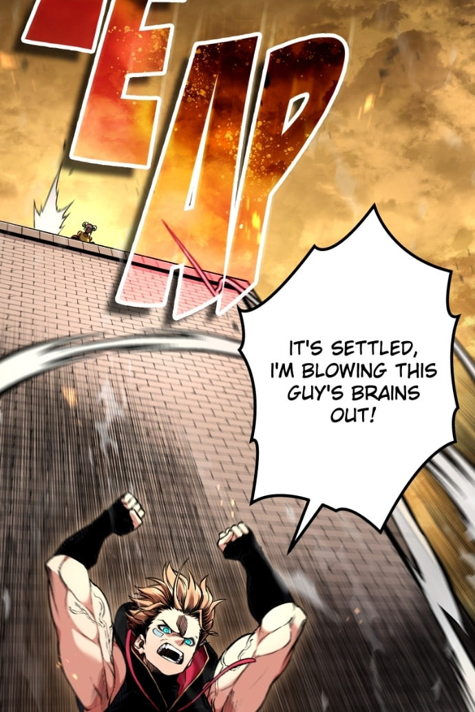 Double Kill Chapter 10 page 37 - 