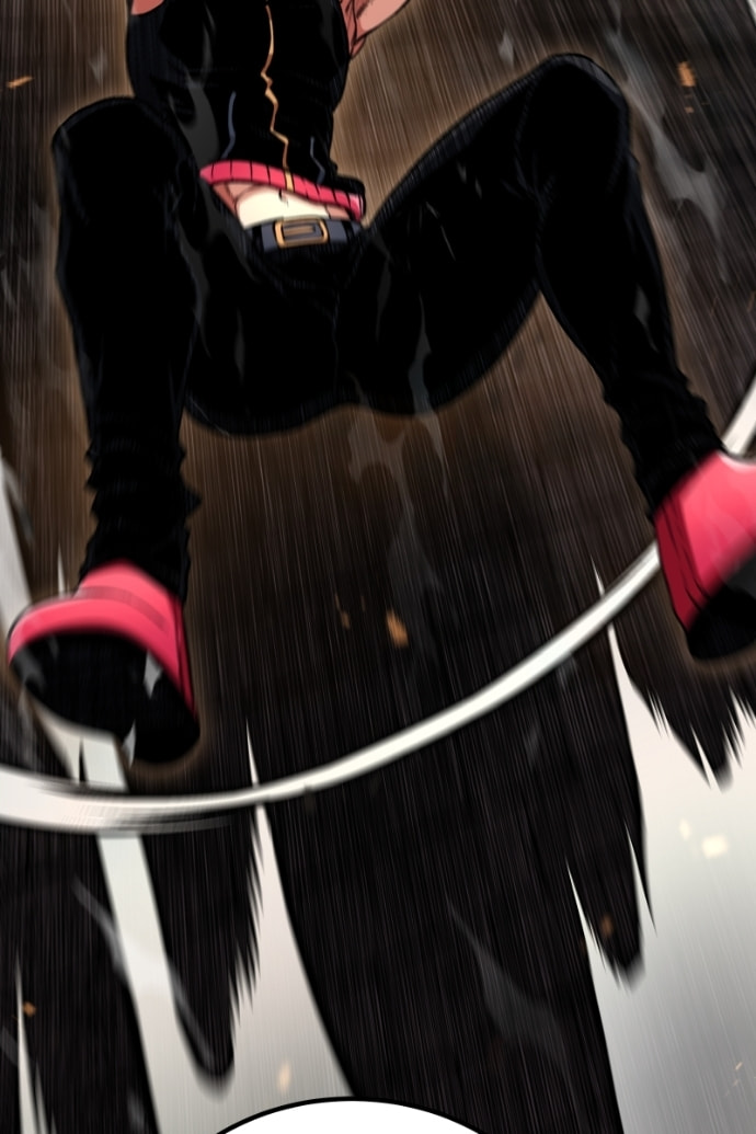 Double Kill Chapter 10 page 38 - 