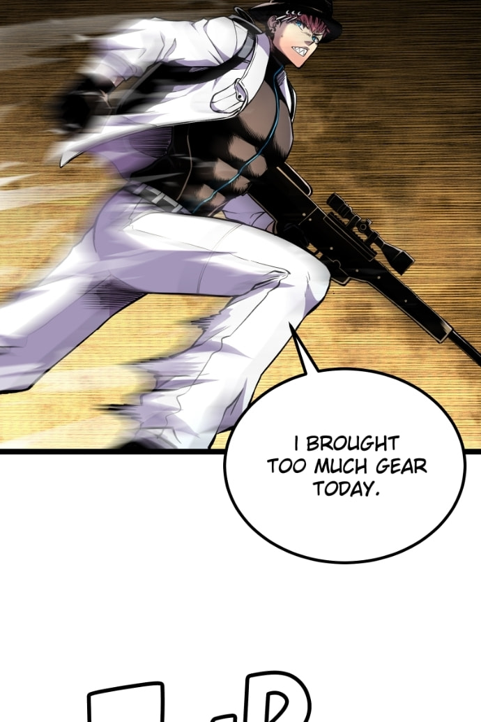 Double Kill Chapter 10 page 40 - 