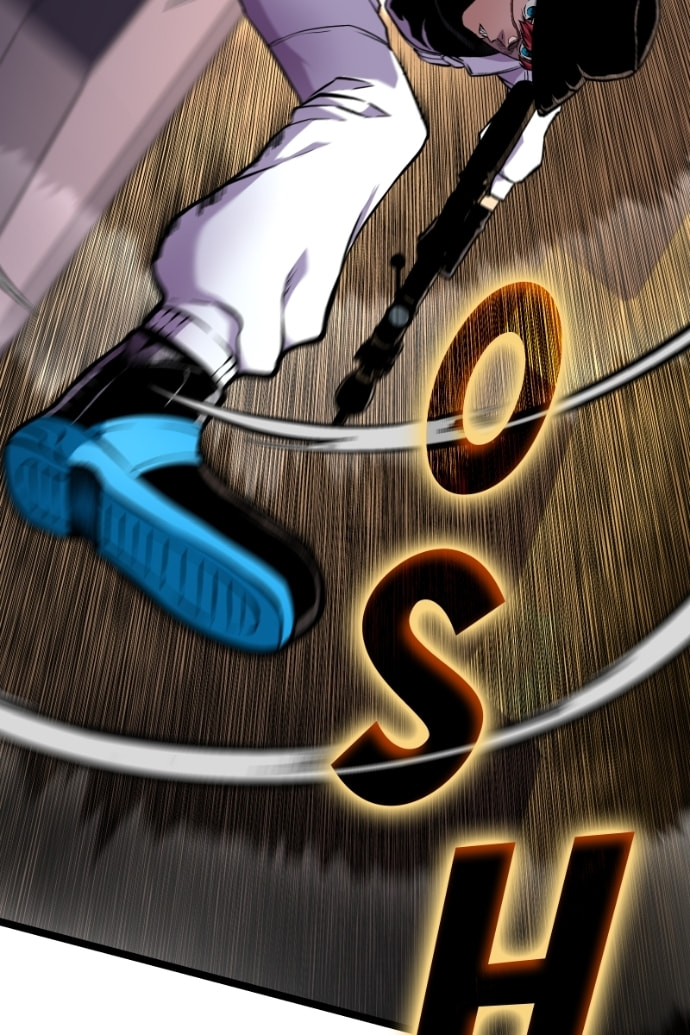 Double Kill Chapter 10 page 44 - 
