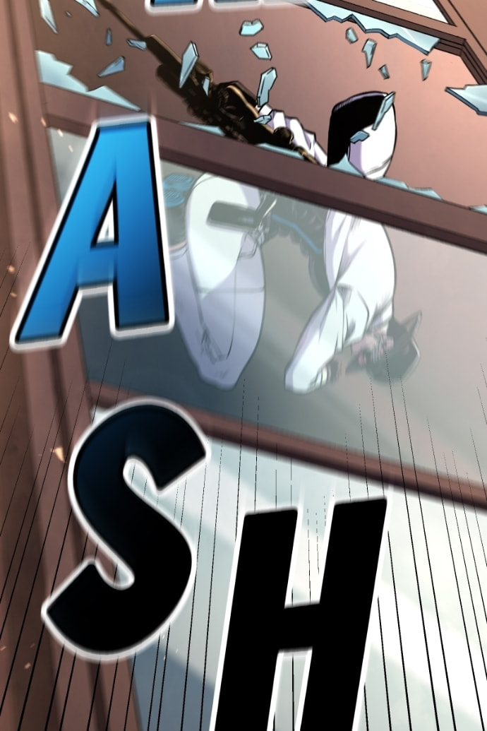 Double Kill Chapter 10 page 50 - 