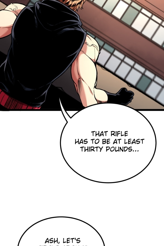 Double Kill Chapter 10 page 53 - 