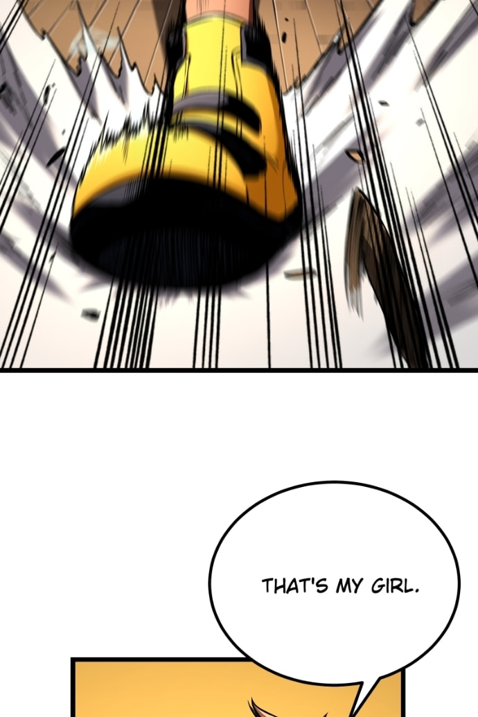 Double Kill Chapter 10 page 60 - 