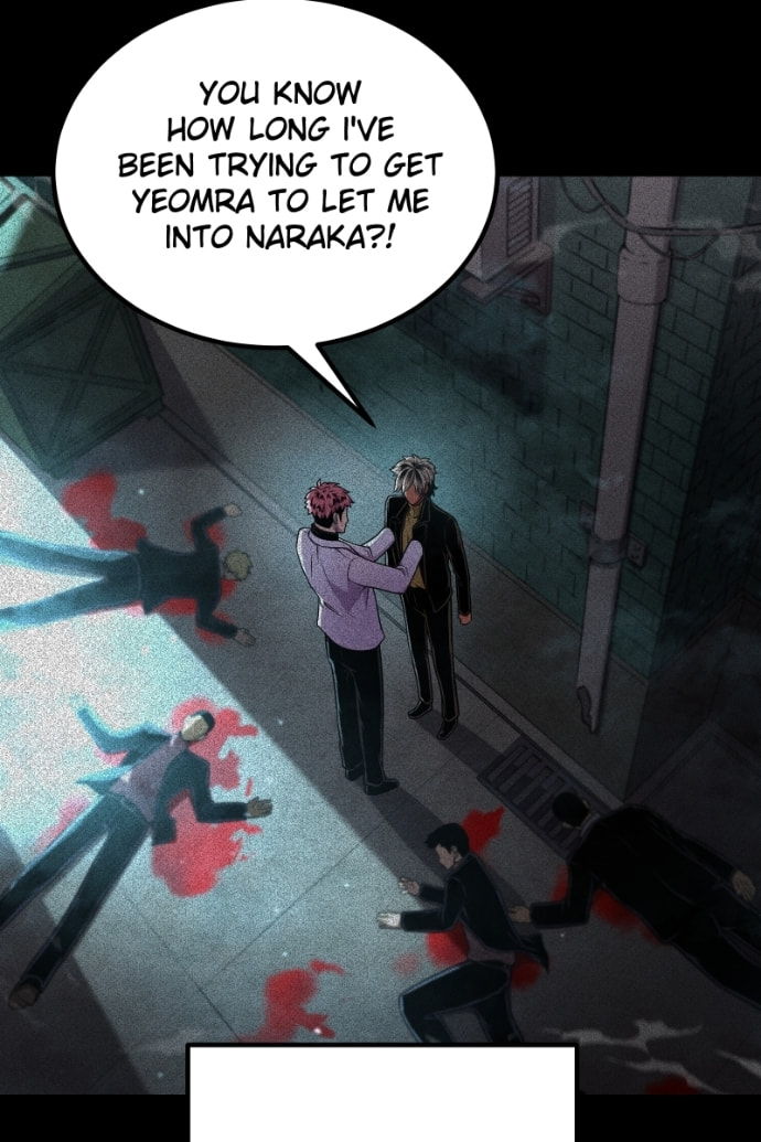 Double Kill Chapter 10 page 7 - 