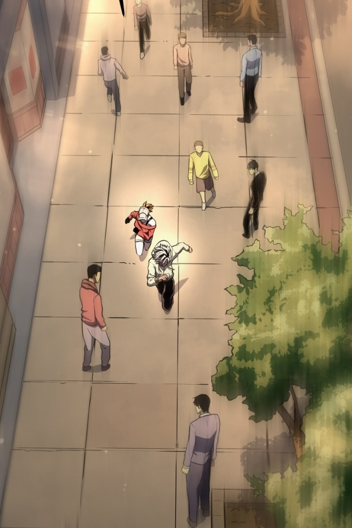 Double Kill Chapter 10 page 63 - 